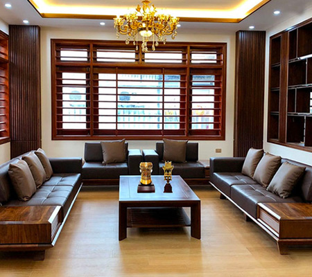 Thanh Lý Nội Thất Gia Đình Cũ