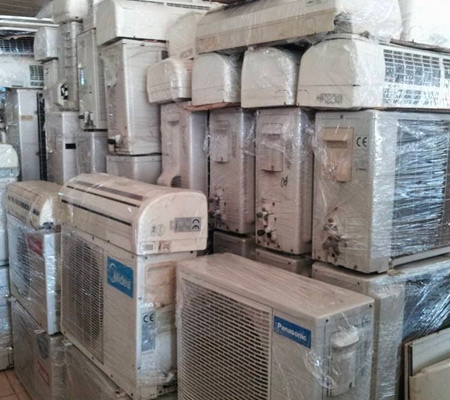 Thu Mua Đồ Điện Lạnh Cũ