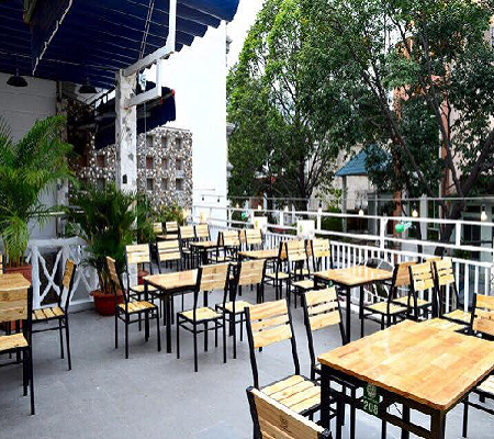 Thanh Lý Nhà Hàng Trọn Gói