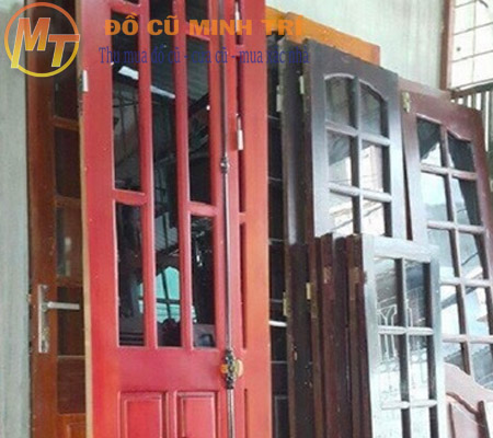 Thu Mua Cửa Cũ