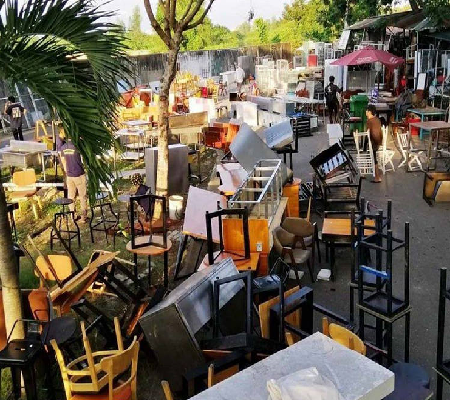 THU MUA ĐỒ CŨ TPHCM