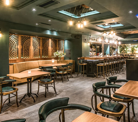 THU MUA QUÁN CÀ PHÊ