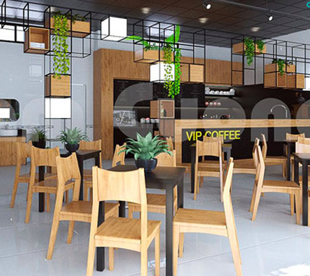 THANH LÝ QUÁN TRÀ SỮA